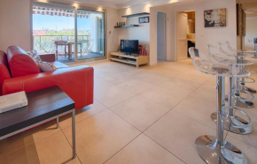 CMG - Charmant appartement avec terrasse- centre de Cannes